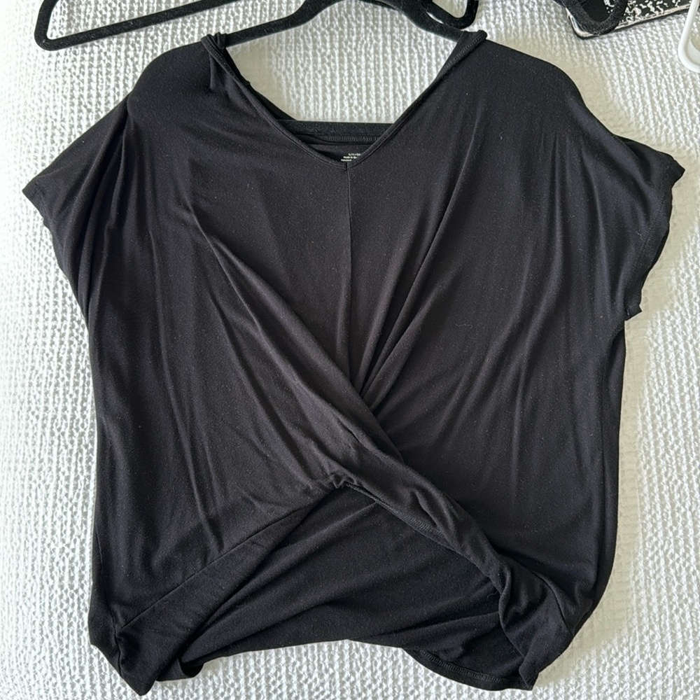 Loungey Shirt -American Eagle size S